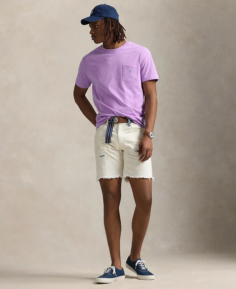 Polo Ralph Lauren Men's Classic-Fit Pocket T-Shirt