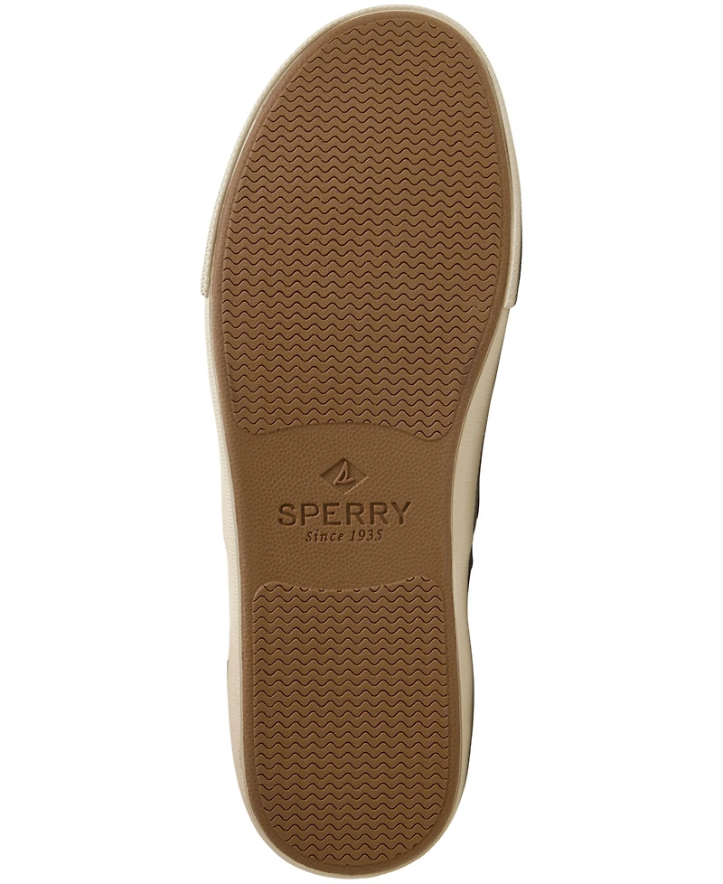 Sperry Men's Striper Ii Cvo Sneaker