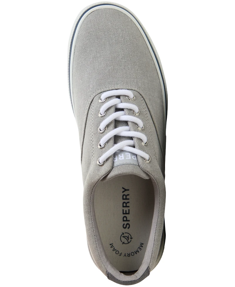 Sperry Men's Halyard Cvo Sneaker