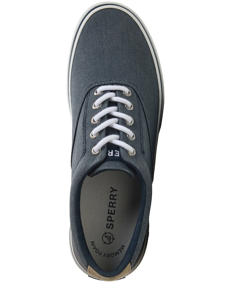 Sperry Men's Halyard Cvo Sneaker