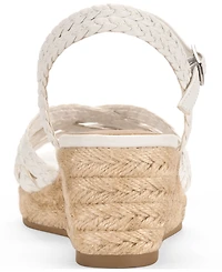 Style & Co Women's Vanaa Wedge Sandals, Exclusively at Macy's