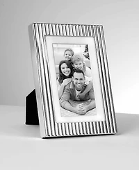 Philip Whitney Kelly Metal Picture Frame, 4" x 6"