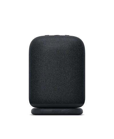 Sony LinkBuds Wireless Portable Bluetooth Speaker (Black)