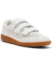 Steve Madden Women's Momentum-m Mesh Sneakers