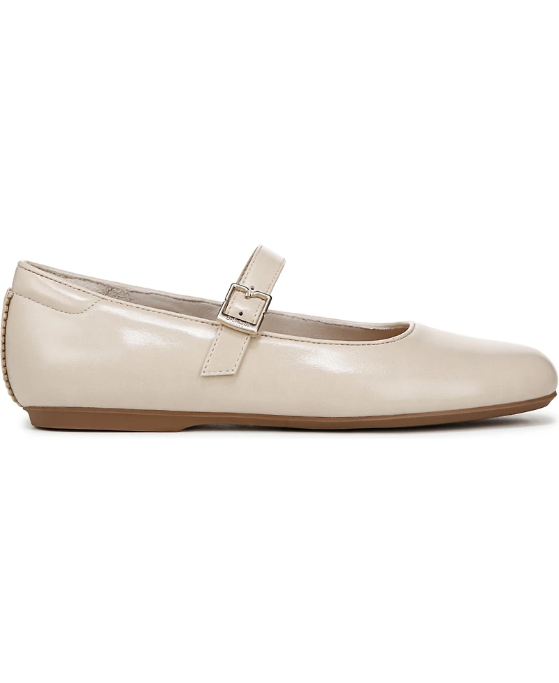 Dr. Scholl's Women's Wexley Mary Jane Ballet Flats