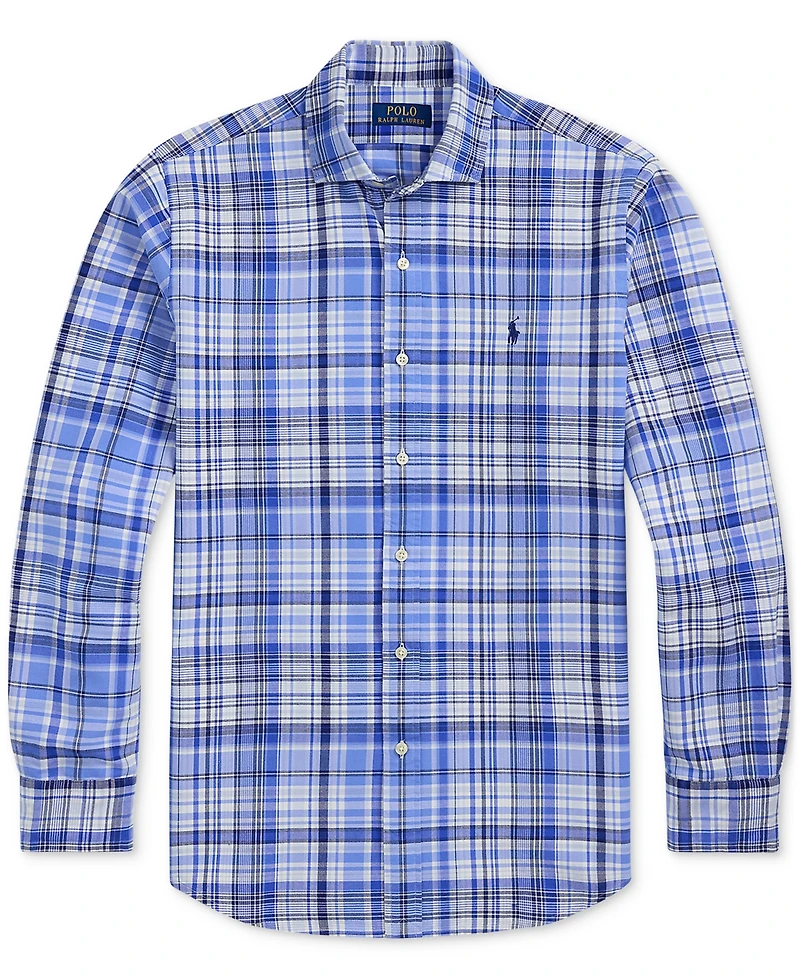 Polo Ralph Lauren Men's Classic-Fit Oxford Shirt
