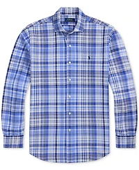 Polo Ralph Lauren Men's Classic-Fit Oxford Shirt