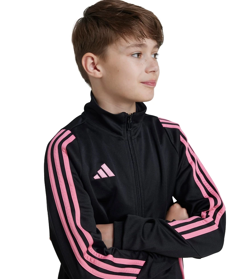 adidas Juniors Tiro 24 Training Jacket