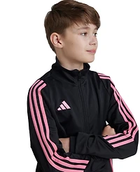 adidas Juniors Tiro 24 Training Jacket