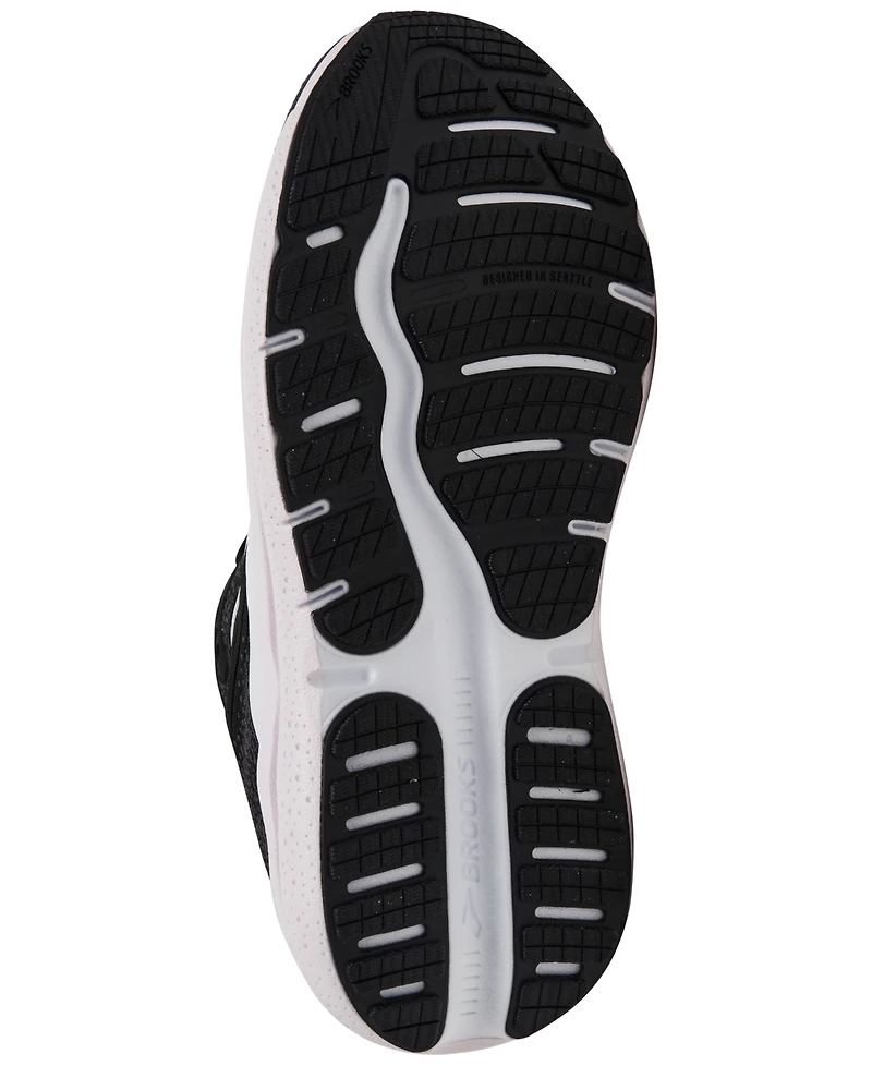 Brooks Women's Ghost Max 2 Running Sneakers from Finish Line