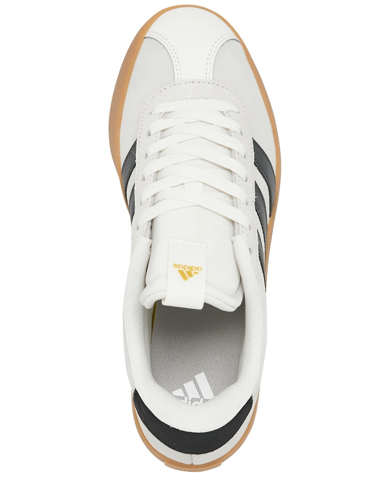 adidas Women's Vl Court 3.0 Casual Sneakers from Finish Line