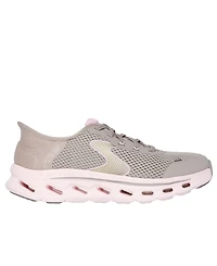 Skechers Women's Go Walk Glide-Step 2.0 Dani Athletic Walking Sneakers