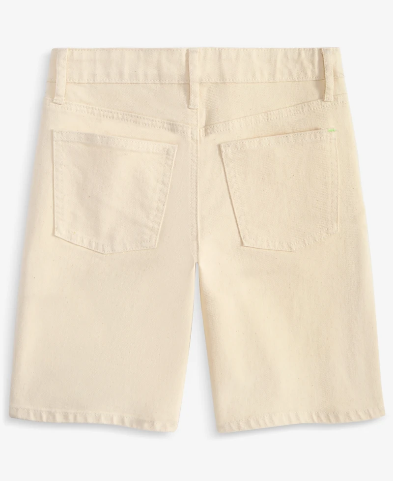 Epic Threads Little & Big Boys Los Angeles Graphic Utility Shorts, Exclusively at Macy's