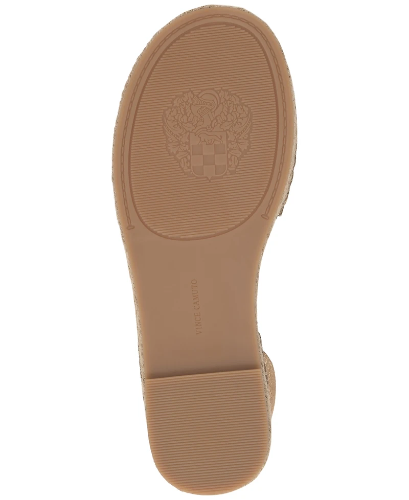 Vince Camuto Women's Darna Flatform Sandals