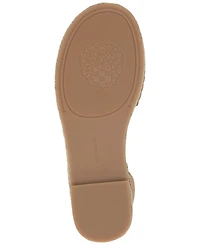 Vince Camuto Women's Darna Flatform Sandals