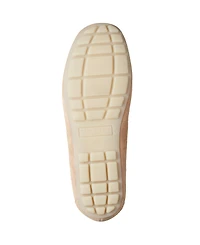 Marc Fisher Ltd Women's Layney Slip-On Tassel Loafers