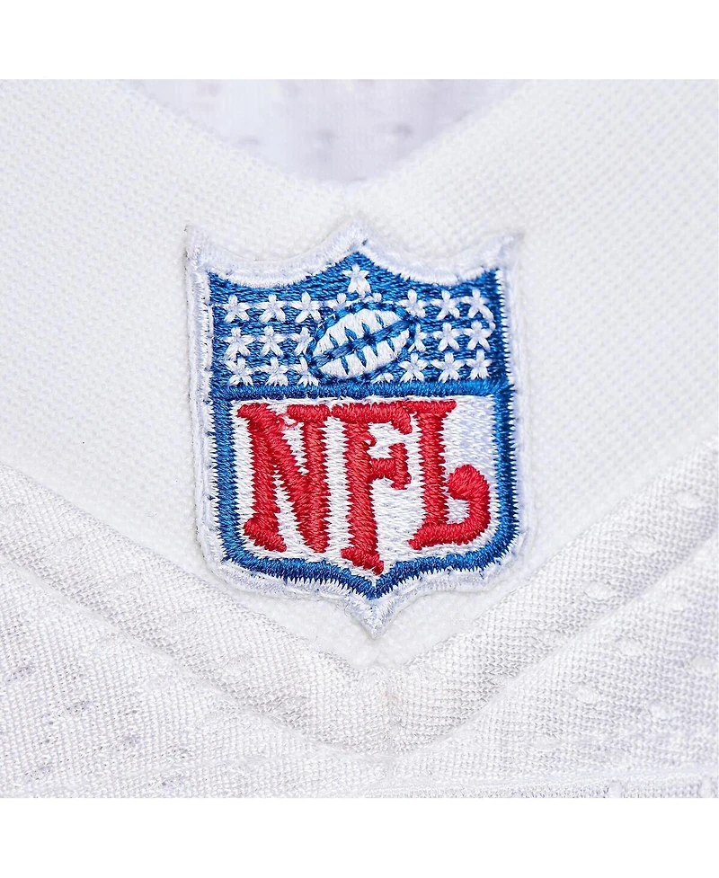 Mitchell & Ness Men's Jerry Rice White San Francisco 49ers 1994 Authentic Throwback Retired Player Jersey