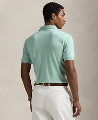 Polo Ralph Lauren Men's Custom Slim Fit Soft Cotton Shirt