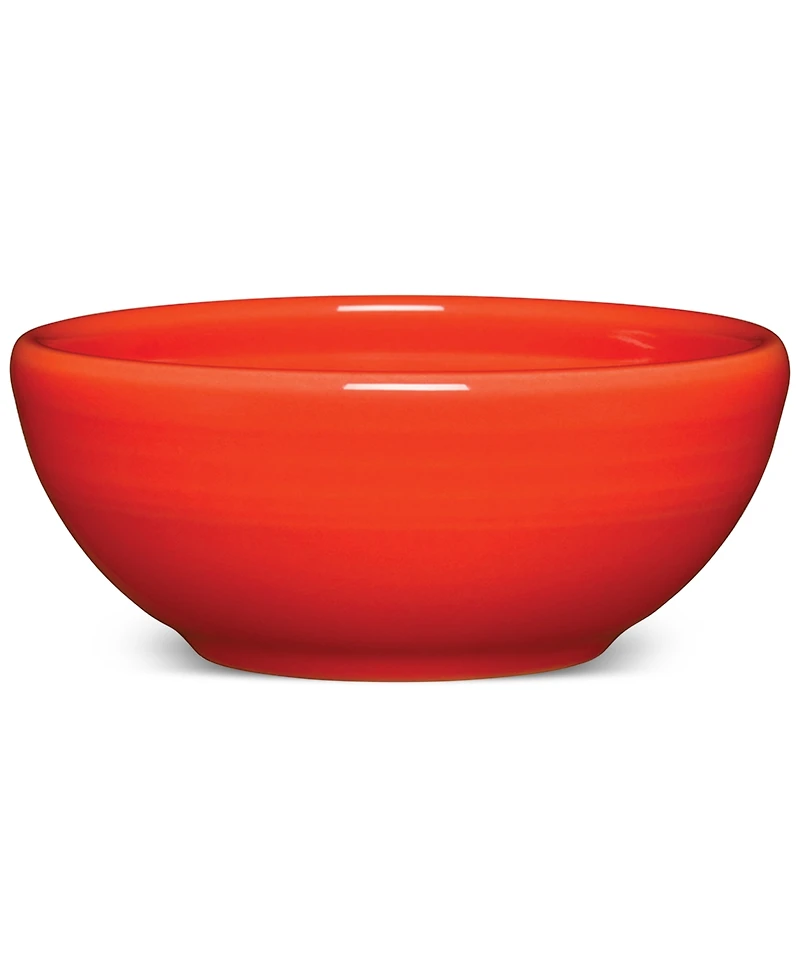 Fiesta Sunset Horizon Mixed Colors 4 Pc. Condiment Set