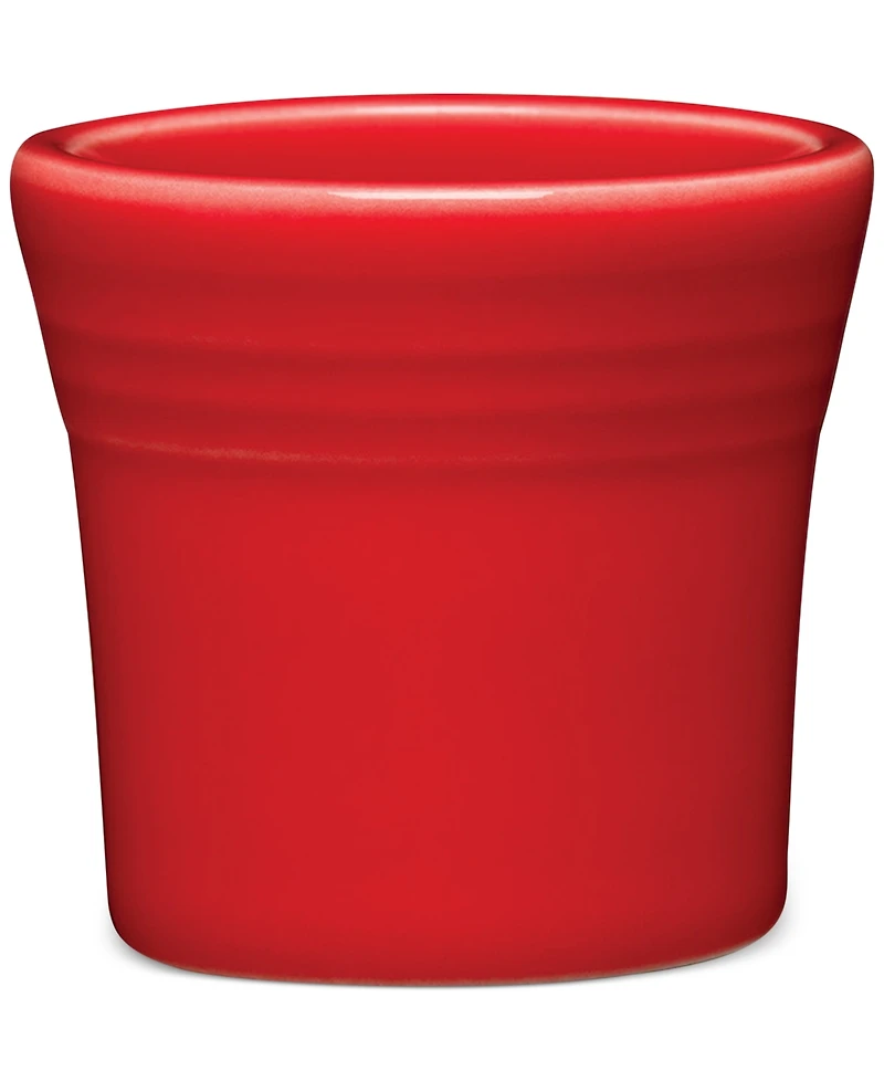 Fiesta Mixed Color Ceramic 1.5 Oz. Shot Glasses, Set of 6