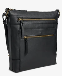 Style & Co Hudsonn Medium Crossbody, Exclusively at Macy's