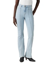 Levi's Women's Retro 725 High Rise Bootcut Jeans