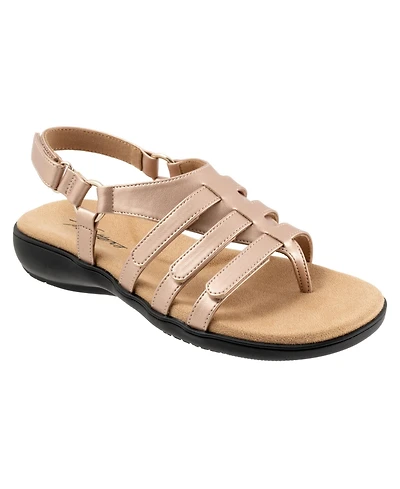 Trotters Ria Sandal