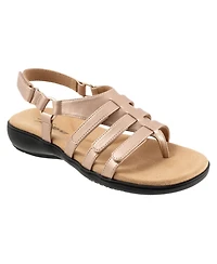 Trotters Ria Sandal