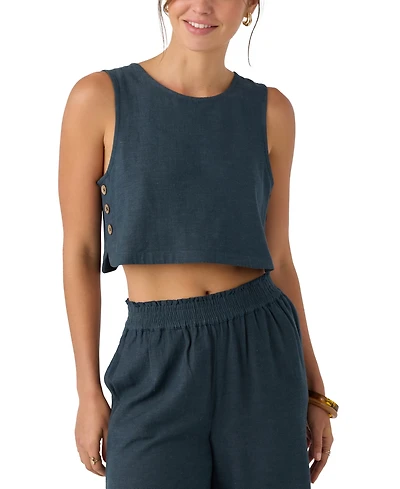 O'Neill Juniors' Sanders Tank Top