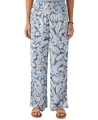 O'Neill Juniors' Jonie Palmetto Pull-On Pants