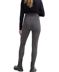 Hatch Collection Maternity the Ultimate Over Bump Legging