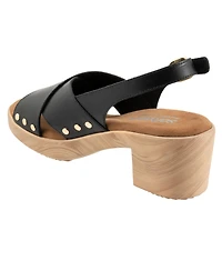 Softwalk Florence Clog