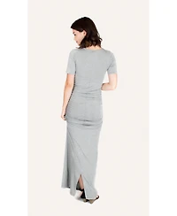 Nom Maternity Maternity Heidi Dress