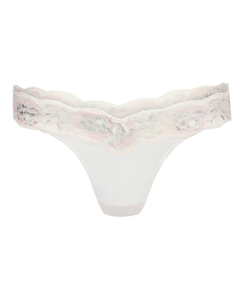 Adore Me Women's Mavis Thong Panty