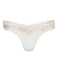 Adore Me Women's Mavis Thong Panty