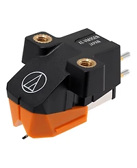 Audio-Technica At-VM95EN/H Headshell & Mm Cartridge Combo Kit