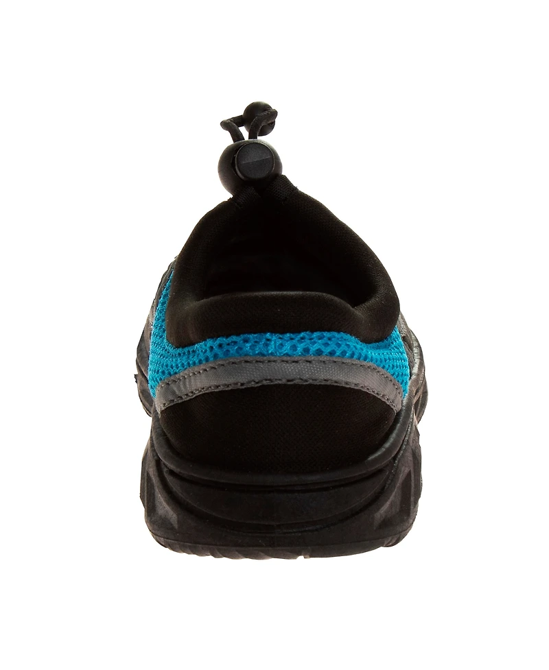 Dc Toddler and Little Boys Comics Batman Water Shoes