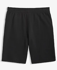 Epic Threads Little & Big Boys Solid Fleece Shorts, Exclusively at Macy's