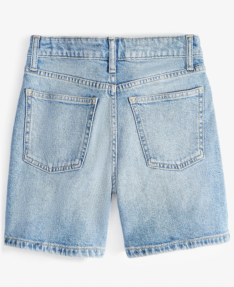 Epic Threads Little & Big Boys Straight Bay Shorts, Exclusively at Macy's