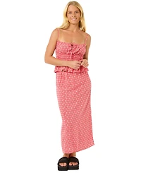 Rip Curl Juniors' Cala Mayor Camisole
