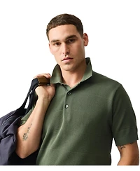Rodd Gunn Men's Masons Flat Knit