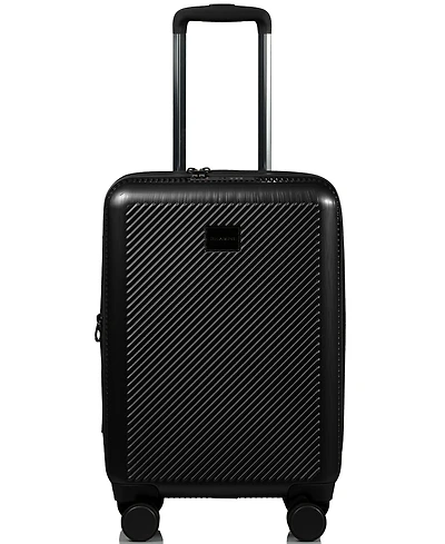 Champs 20" Iconic Ii Collection Hardside Carry-On Luggage