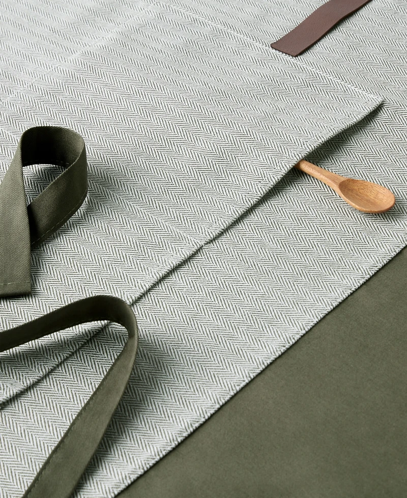 KitchenAid Design Series Herringbone Apron
