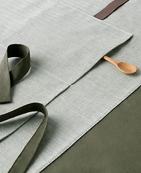 KitchenAid Design Series Herringbone Apron