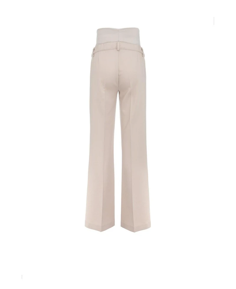 Pietro Brunelli Maternity Trousers Maximilian