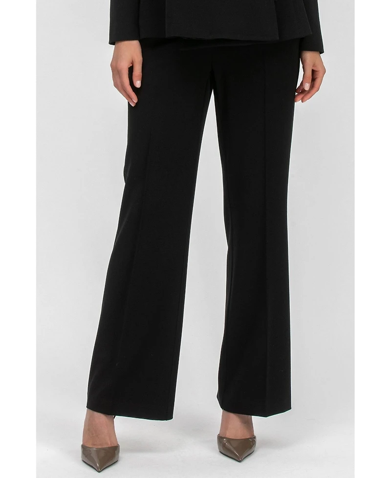 Pietro Brunelli Maternity Trousers Maximilian