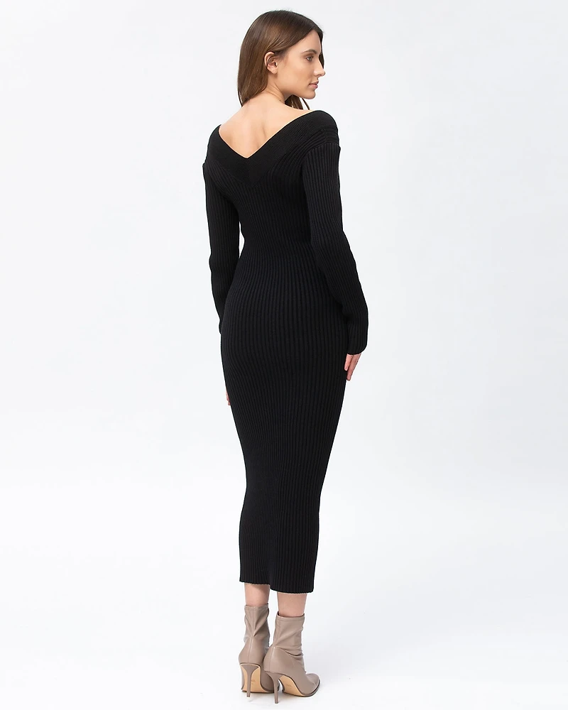 Pietro Brunelli Maternity Dress Cara