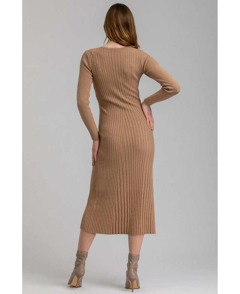 Pietro Brunelli Maternity Maternity Pietro Brunelli Dress Gemma