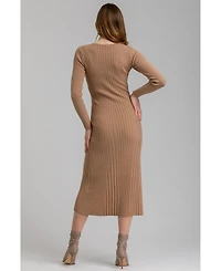 Pietro Brunelli Maternity Maternity Pietro Brunelli Dress Gemma