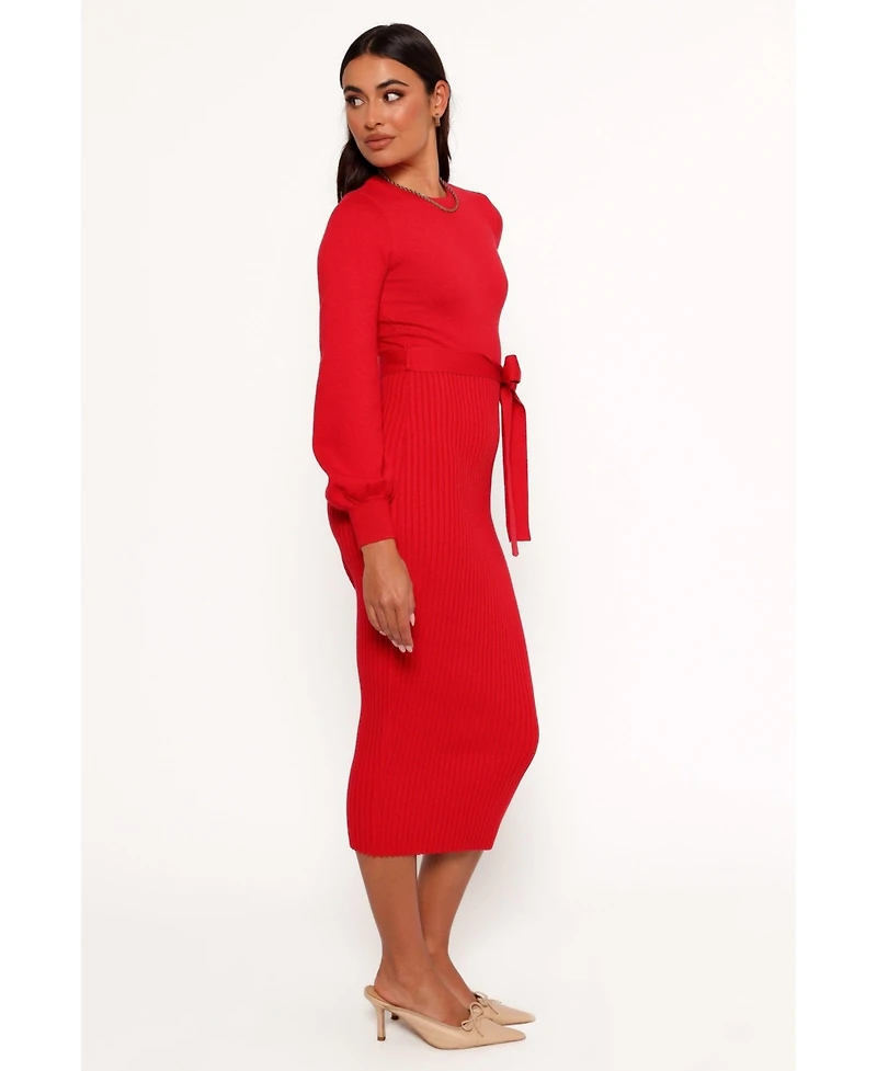 Petal and Pup Women's Helena Dress